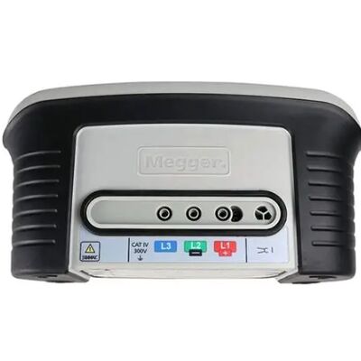 Megger MFT1721 Multifunction Installation Tester for Comprehensive Electrical Testing