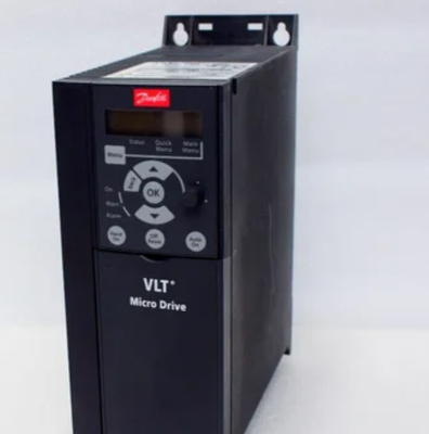 danfoss Frequency Converter VLT Micro Drive FC 51 series FC051P4K0T4E20H3BXCXXXSXXX 132F0026