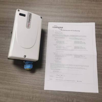 FLOWSERVE Digital Positioners - Logix 510si-15-W2DEE-00F0-000 