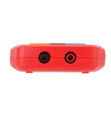 UNI-T Solar Mppt Meter UT673PV 32a Max Current Photovoltaic Power Tester