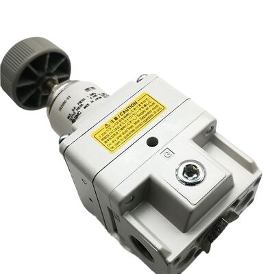 New model, original, Japanese precision pressure regulating valve SMC IR2020-02BG-A is in stock