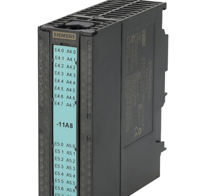 6ES7331 6ES7323 6ES7321 6ES7 SEIRES SIMATIC S7-300, digital module SM 323, isolated, 6ES7323-1BL00-0AA0 6ES7321-1BL00-0AA0 