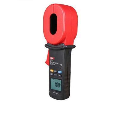 UNI-T UT272+ Clamp-on Ground Resistance Tester