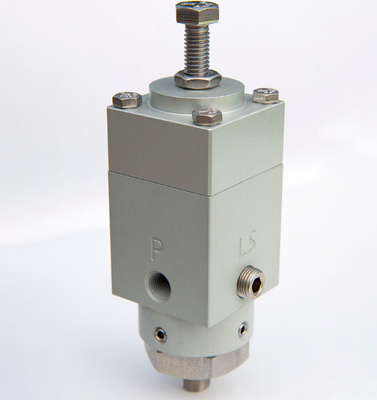 STI AL102 181335 Kit Maxonic Code 154627 N2XCO1/2 N1XAl Pressure Switching Air Lock Valve Parts Actuator