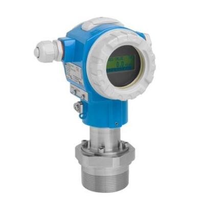 Endress+Hauser PMC71-AAA1CBGAAAA Digital Pressure Transmitter, Used for Measuring Gases or Liquids