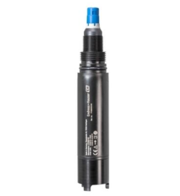 Endress+Hauser COS51E-AA26TF Digital Oxygen Sensor for the Wastewater Industry and Utilities