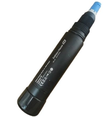 Endress+Hauser COS51E-AA26TF Digital Oxygen Sensor for the Wastewater Industry and Utilities