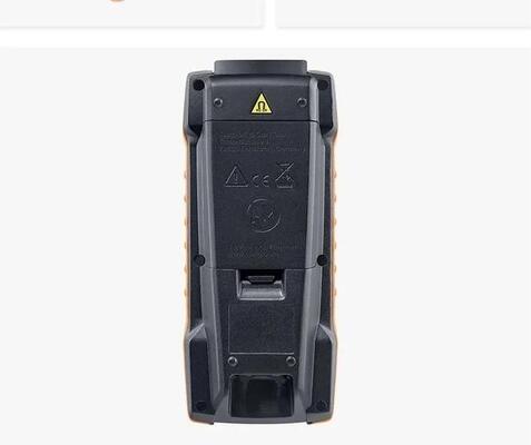 New Original German testo 440 Portable CO2 Gas Detector, Infrared CO2 Analyzer, Bluetooth Thermosensitive Anemometer