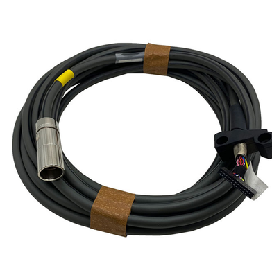 New 10M Cable Plug for KUKA C2 Robot Teach Pendant Connector Robotic Spare Parts