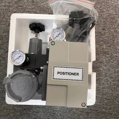 c HEP17 12BLRY5RGSD-C1-X Electro Pneumatic E/P Valve Positioner 4-20mA

