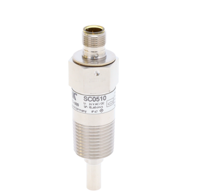 Johnson Controls York Chiller 24VAC Threaded NPT Male Flow Sensor Replacement Part