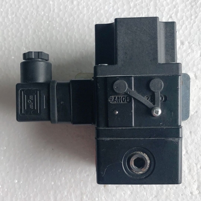 1/4" BSP Proportional Directional Control Valve Hydraulic VP1008BJ401A00
