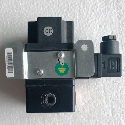 1/4" BSP Proportional Directional Control Valve Hydraulic VP1008BJ401A00