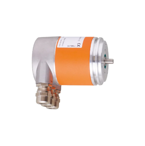 Pressure Encoder 8192 스텝 해상도의 절대 멀티턴 엔코더