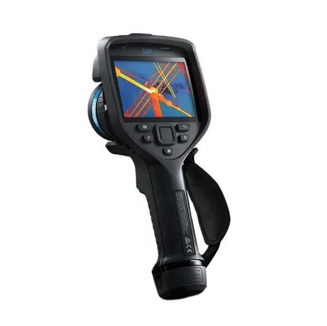 Original Flirr E53/E54/E75/E76/E85/E86/E95/E96 Advanced Thermal Imaging ...