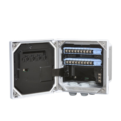 2 Wire Dual Channel Transmitter Analyzer Yokogawa FLXA202
