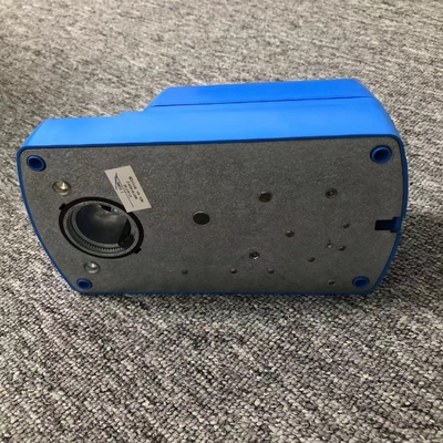 Johnson Controls M9116-AGA-2 Electric Motor Actuator 16Nm Pressure Switch