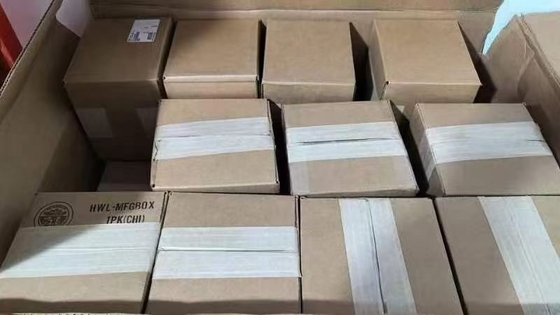 100% New Honeywell FS24X Multispectral Tri-frequency Infrared Flame Detector FS24X-211-22-1
