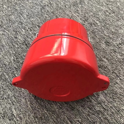 100% New Honeywell FS24X Multispectral Tri-frequency Infrared Flame Detector FS24X-211-22-1