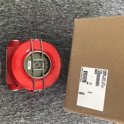 100% New Honeywell FS24X Multispectral Tri-frequency Infrared Flame Detector FS24X-211-22-1