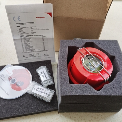100% New Honeywell FS24X Multispectral Tri-frequency Infrared Flame Detector FS24X-211-22-1