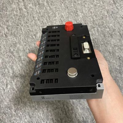 High Quality Original Electrical Interface Festor CPV14-GE-DI01-8 165811 Stock