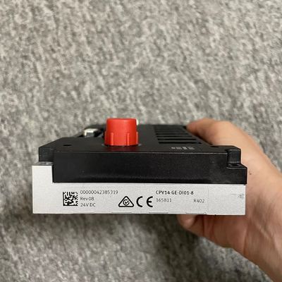 High Quality Original Electrical Interface Festor CPV14-GE-DI01-8 165811 Stock