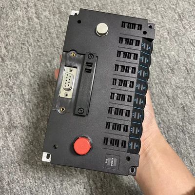 High Quality Original Electrical Interface Festor CPV14-GE-DI01-8 165811 Stock