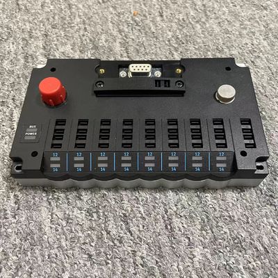 High Quality Original Electrical Interface Festor CPV14-GE-DI01-8 165811 Stock