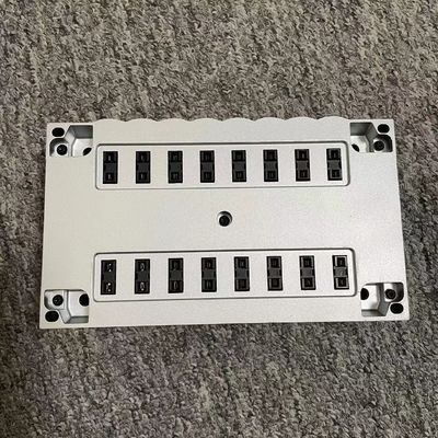 High Quality Original Electrical Interface Festor CPV14-GE-DI01-8 165811 Stock