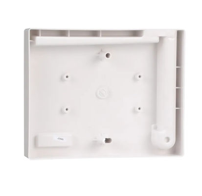 Dwyer MARK II 25 Liquid Filled Wall Mount Manometer 0-3" w.c., Red Gauge Oil Dwyer Molded plastic manomete