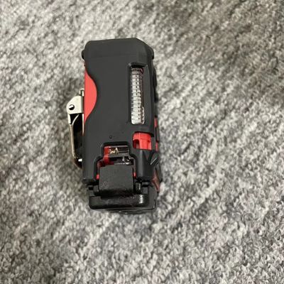 100% Original Riken Keiki GX-2012 GX-3R GX-3R Pro Gas Detector For Marine Industry