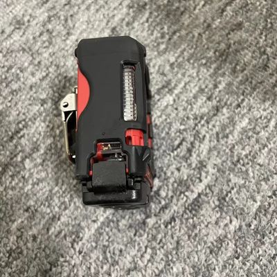 100% Original Riken Keiki GX-2012 GX-3R GX-3R Pro Gas Detector For Marine Industry