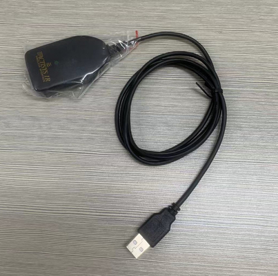 MSA 10082834 IrDA Infrared USB Dongle Adapter for ALTAIR and Sirius PID Multi-Gas Detectors