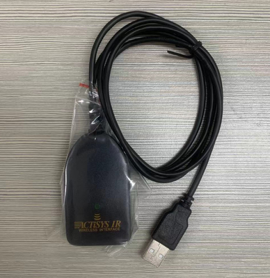 MSA 10082834 IrDA Infrared USB Dongle Adapter for ALTAIR and Sirius PID Multi-Gas Detectors