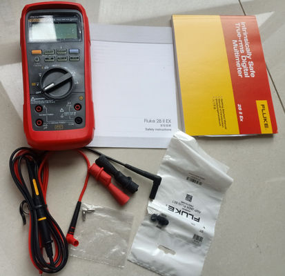 Fluke 28II Ex Digital Multimeter