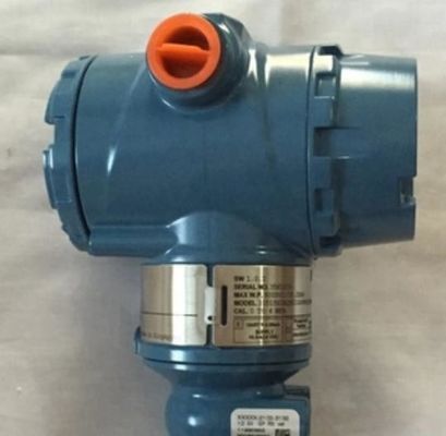 Emerson Gauge Pressure Transmitter 3051TG3A2B21BB4M5 Industrial Pressure Gauge Calibrated Spans   0.3 To 10000 Psi