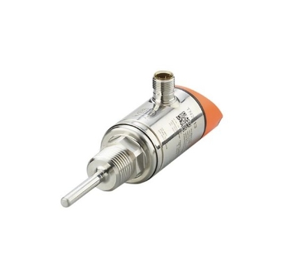 IFM Temperature Sensor With Display TN2313 TN-050KLBN12-MFRKG/US