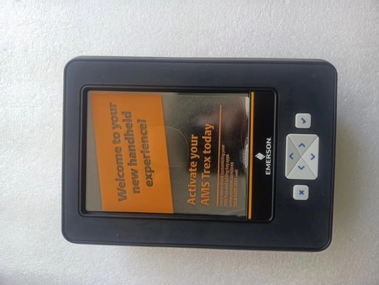 Hart Field Communicator DDR3 SDRAM 휴대용 진동기