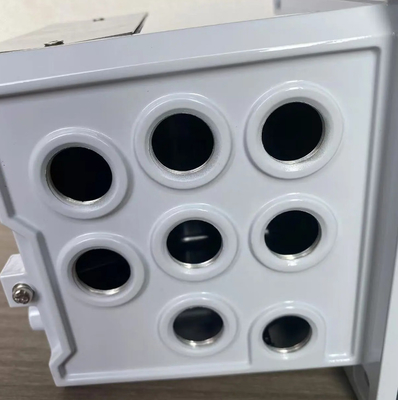 New Yokogawa FLXA402 Multi Channel 4 Wire Analyzer FLXA402-D-D-AB