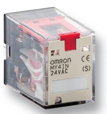 Omron MY2-GS General Purpose Relay 24VDC Durable And Dependable