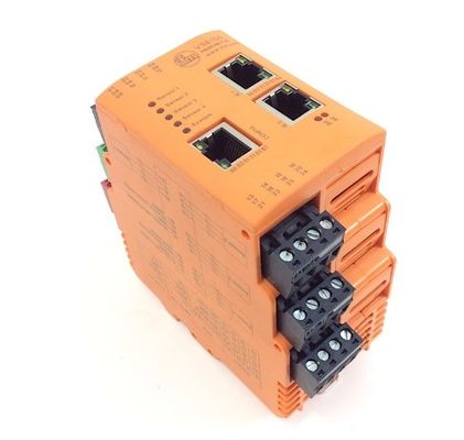 IFM VSE150 Vibration Analysis Module Vibration Sensor