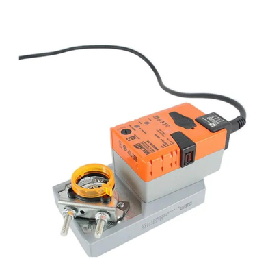 BELIMO 정품 NMQ24A-SR 초고속 회전 액추에이터 8 Nm AC/DC 24 V 4초 IP54 HVAC 시스템 수동 오버라이드 재고 있음