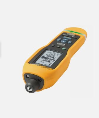 Fluke 805 FC Vibration Meter Mechanical Machine Vibration Meter Tester