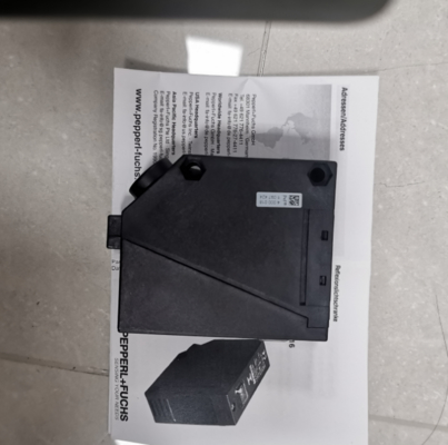 Brand New Authentic RLK39-54-Z/31/40A/116 Diffuse Reflective Photoelectric Sensor