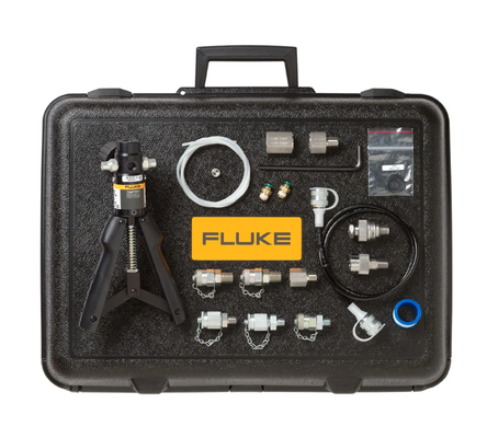 Fluke 700PTPK2 공압 압력 테스트 키트 600 psi