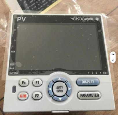 Yokogawa UT35A 디지털 온도 조절기 정품 신품