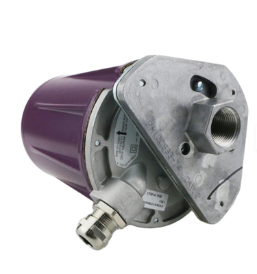 HONEYWELL ICT - C7061A1020/U UV 화염 감지기, 120/230V. 동적 SMELF-CHECKING, 3/4