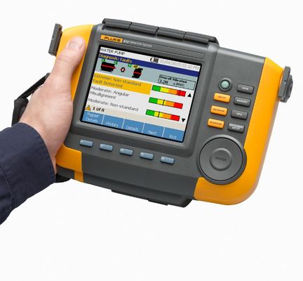 Fluke 810 휴대용 진동 테스터
