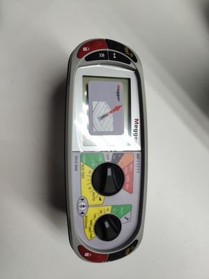 Megger MFT1711/1721/1731/1741/1735 UK 다기능 테스터용 - 측정 및 분석 기기